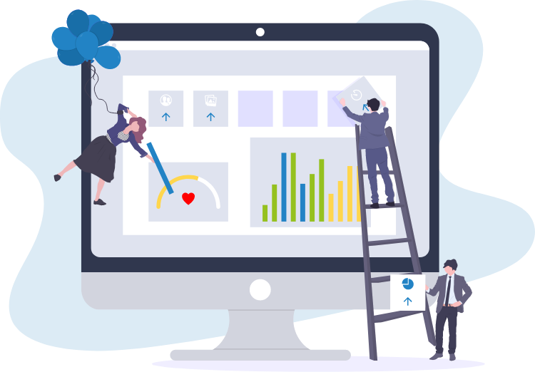 Javascript not detected